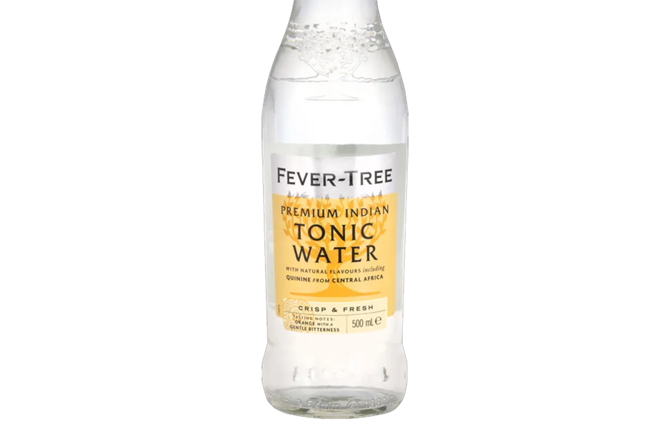 Fever Tree Premium Indian Tonic (500ml) - Tonic Water - Black Market