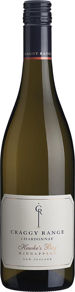 Craggy Range Kidnappers Single Vineyard Hawke's Bay Chardonnay 2025 - Chardonnay - Black Market