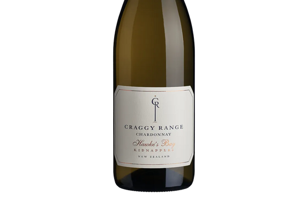 Craggy Range Kidnappers Single Vineyard Hawke's Bay Chardonnay 2025 - Chardonnay - Black Market