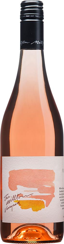 Millton Florist Gisborne Rosé 2024 - Rosé - Black Market
