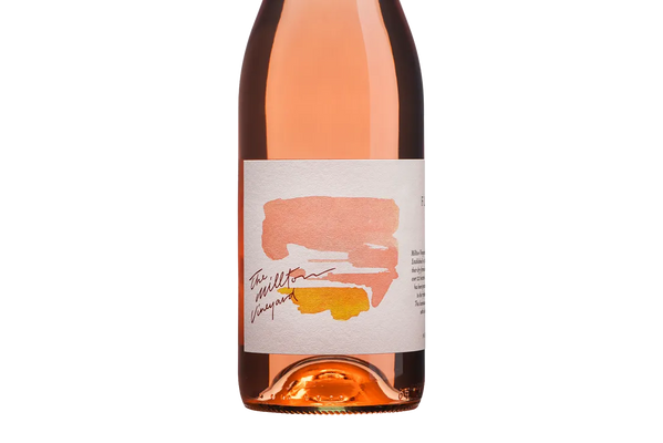 Millton Florist Gisborne Rosé 2024 - Rosé - Black Market