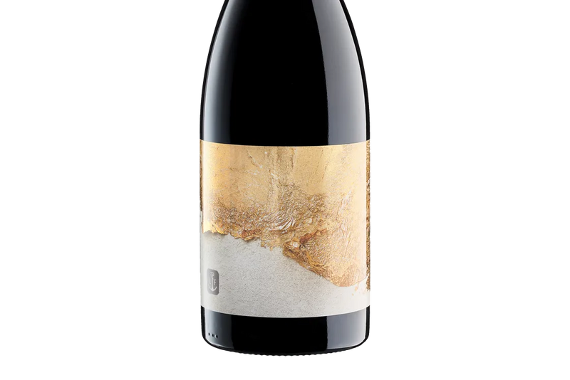 Lowburn Ferry Central Otago Pinot Noir 2022 - Pinot Noir - Black Market