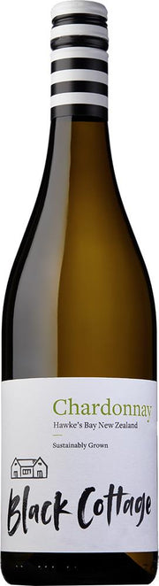 Black Cottage Marlborough Chardonnay 2023 - Chardonnay - Black Market