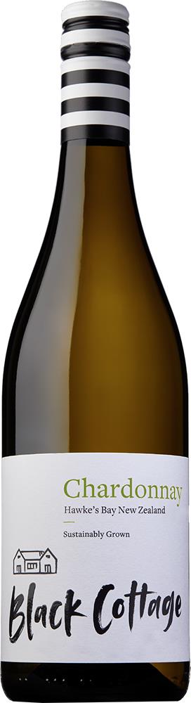 Black Cottage Marlborough Chardonnay 2023 - Chardonnay - Black Market