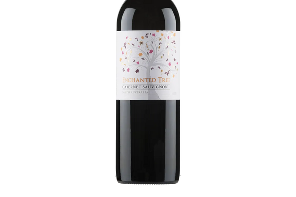 Enchanted Tree South Australia Cabernet Sauvignon 2020 (Australia) - Cabernet Sauvignon - Black Market