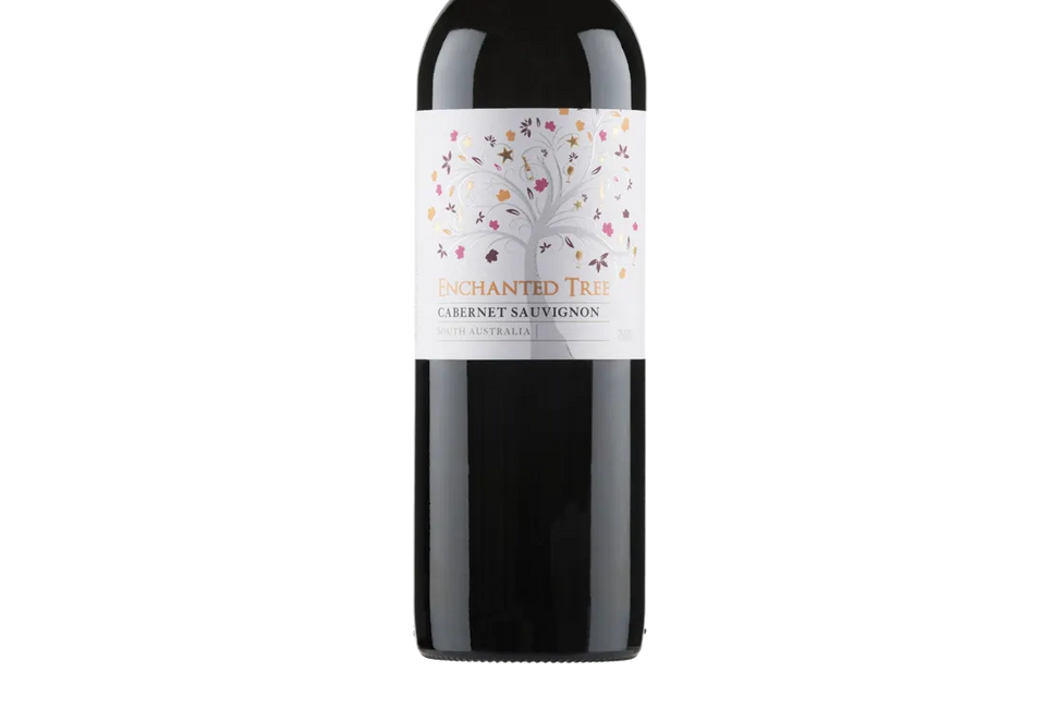 Enchanted Tree South Australia Cabernet Sauvignon 2020 (Australia) - Cabernet Sauvignon - Black Market