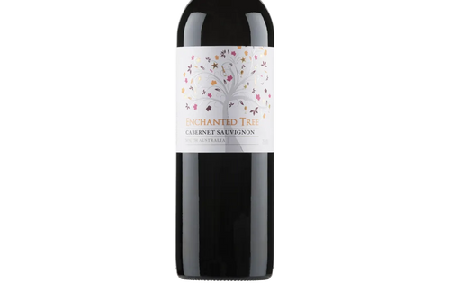 Enchanted Tree South Australia Cabernet Sauvignon 2021 (Australia) - Cabernet Sauvignon - Black Market