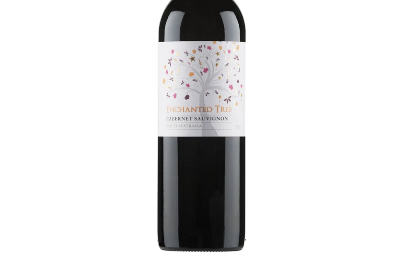 Enchanted Tree South Australia Cabernet Sauvignon 2021 (Australia) - Cabernet Sauvignon - Black Market