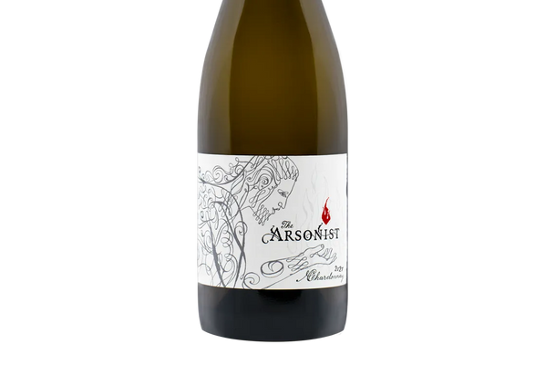 Matchbook The Arsonist Dunnigan Hills Chardonnay 2023 (California) - Chardonnay - Black Market