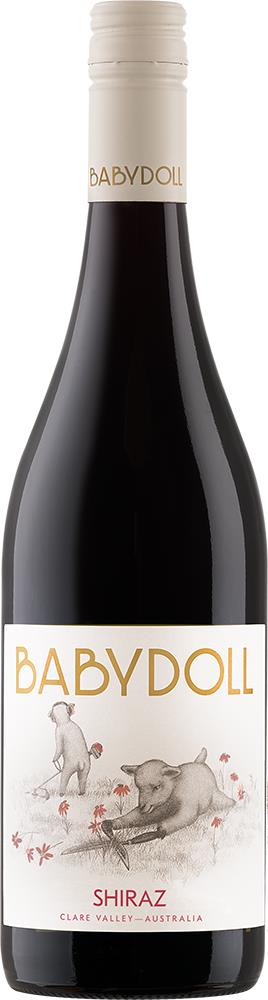 Babydoll Clare Valley Shiraz 2022 (Australia) - Shiraz - Black Market