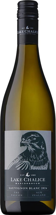 Lake Chalice The Falcon Marlborough Sauvignon Blanc 2024 - Sauvignon Blanc - Black Market