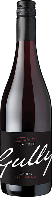 Tea Tree Gully South Australia Shiraz 2024 (Australia) - Shiraz - Black Market