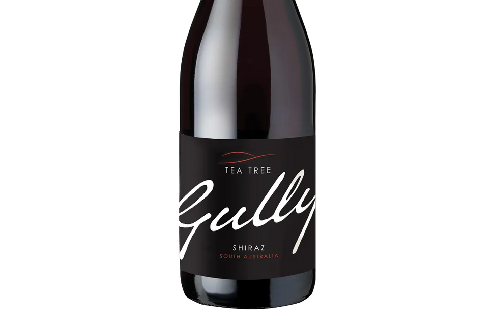Tea Tree Gully South Australia Shiraz 2024 (Australia) - Shiraz - Black Market