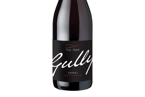 Tea Tree Gully South Australia Shiraz 2023 (Australia) - Shiraz - Black Market