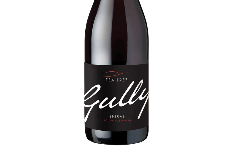 Tea Tree Gully South Australia Shiraz 2023 (Australia) - Shiraz - Black Market