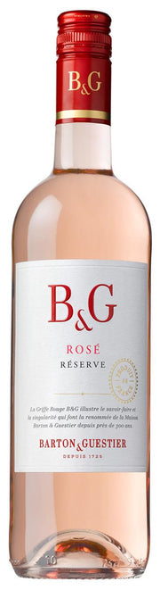 B&G Reserve Rosé 2024 (France) - Rosé - Black Market