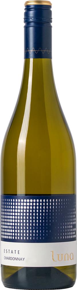 Luna Estate Martinborough Chardonnay 2023 - Chardonnay - Black Market