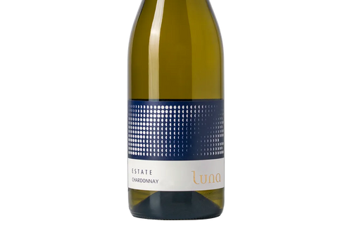 Luna Estate Martinborough Chardonnay 2023 - Chardonnay - Black Market