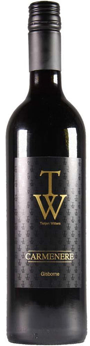 TW Gisborne Carménère 2024 - Carmenere - Black Market