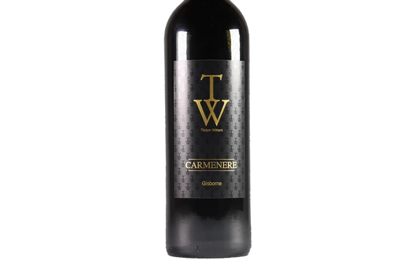TW Gisborne Carménère 2024 - Carmenere - Black Market
