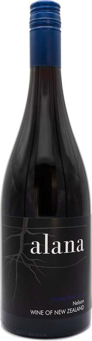 Alana Estate Nelson Pinot Noir 2019 - Pinot Noir - Black Market