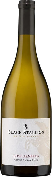 Black Stallion Los Carneros Chardonnay 2022 (California) - Chardonnay - Black Market