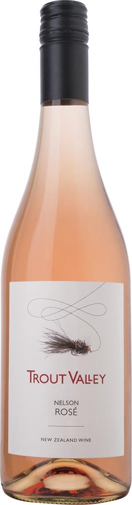 Trout Valley Nelson Rosé 2024 - Rose - Black Market