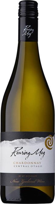 Mt Difficulty Roaring Meg Central Otago Chardonnay 2023 - Chardonnay - Black Market