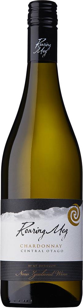 Mt Difficulty Roaring Meg Central Otago Chardonnay 2023 - Chardonnay - Black Market