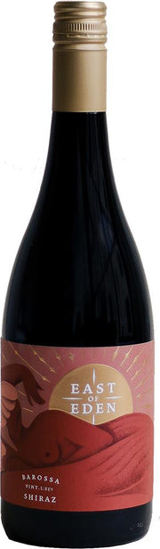 East of Eden Barossa Valley Shiraz 2023 (Australia) - Shiraz - Black Market