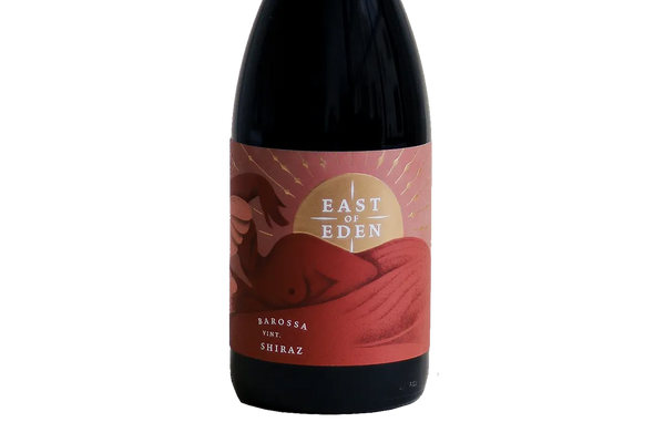 East of Eden Barossa Valley Shiraz 2023 (Australia) - Shiraz - Black Market