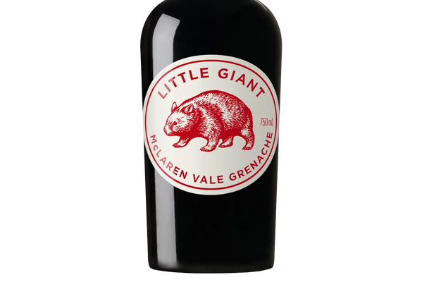 Little Giant McLaren Vale Grenache 2024 (Australia) - Grenache - Black Market