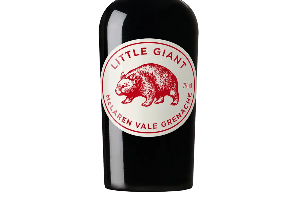 Little Giant McLaren Vale Grenache 2024 (Australia) - Grenache - Black Market