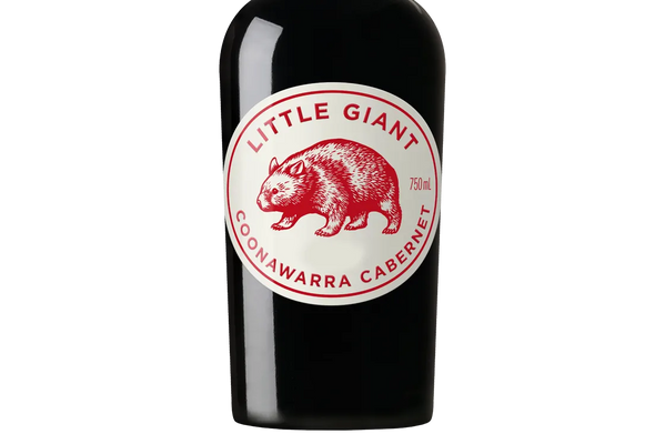 Little Giant Coonawarra Cabernet Sauvignon 2023 (Australia) - Cabernet Sauvignon - Black Market