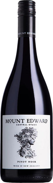 Mount Edward Central Otago Pinot Noir 2022 - Pinot Noir - Black Market