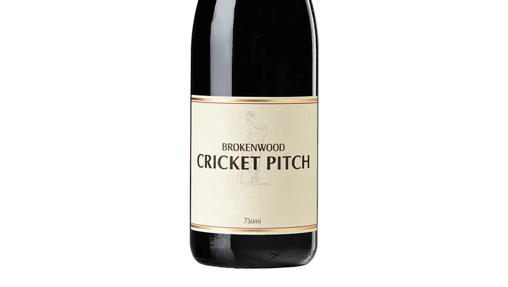 Brokenwood Cricket Pitch Red Blend 2022 (Australia) - - Black Market