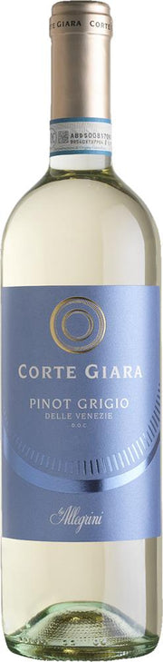 Corte Giara Pinot Grigio DOC 2023 (Italy) - Pinot Grigio - Black Market