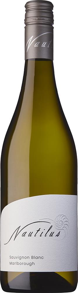 Nautilus Estate Marlborough Sauvignon Blanc 2025 - Sauvignon Blanc - Black Market