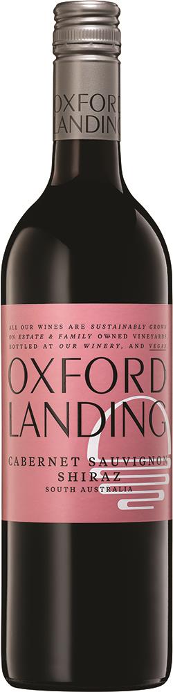 Oxford Landing South Australia Cabernet Sauvignon Shiraz 2023 (Australia) - Cabernet Sauvignon - Black Market