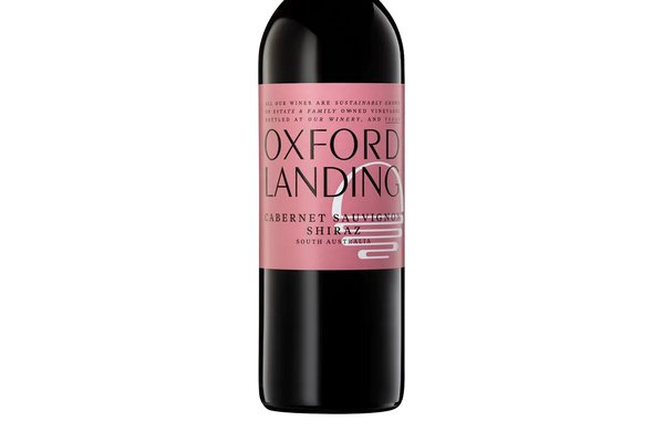 Oxford Landing South Australia Cabernet Sauvignon Shiraz 2023 (Australia) - Cabernet Sauvignon - Black Market