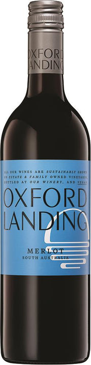 Oxford Landing South Australia Merlot 2023 (Australia) - Merlot - Black Market