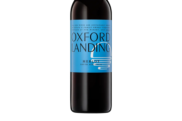 Oxford Landing South Australia Merlot 2023 (Australia) - Merlot - Black Market