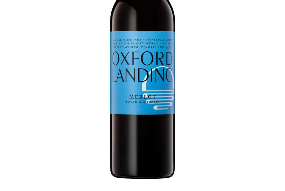 Oxford Landing South Australia Merlot 2023 (Australia) - Merlot - Black Market
