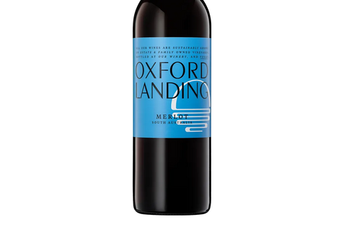 Oxford Landing South Australia Merlot 2023 (Australia) - Merlot - Black Market