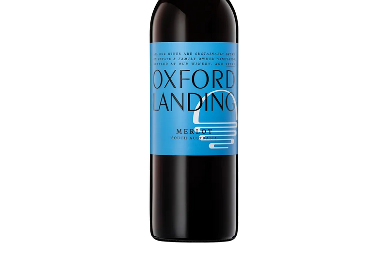 Oxford Landing South Australia Merlot 2023 (Australia) - Merlot - Black Market