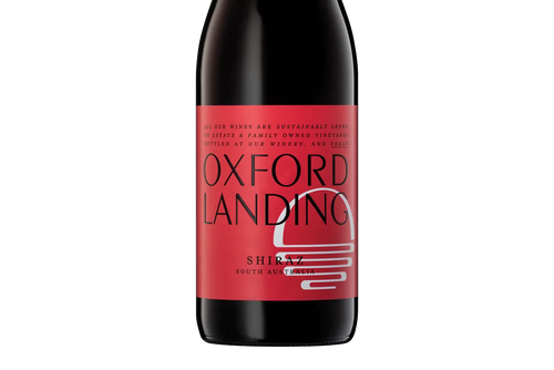 Oxford Landing South Australia Shiraz 2024 (Australia) - Shiraz - Black Market