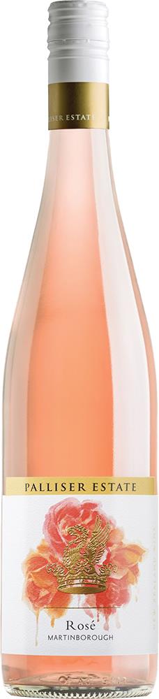 Palliser Estate Martinborough Rosé 2025 - Rosé - Black Market