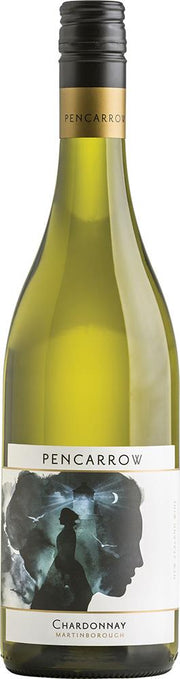 Pencarrow Martinborough Chardonnay 2025 - Chardonnay - Black Market