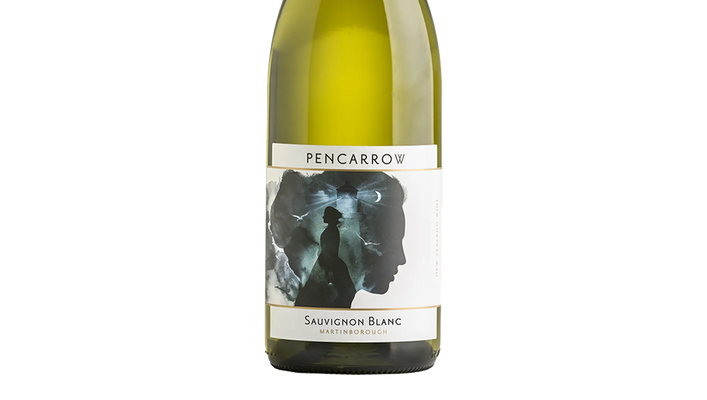 Pencarrow Martinborough Sauvignon Blanc 2025 - Sauvignon Blanc - Black Market