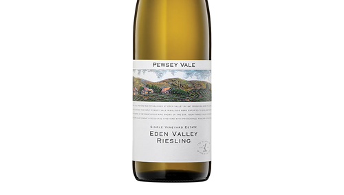 Pewsey Vale Eden Valley Riesling 2025 (Australia) - Riesling - Black Market